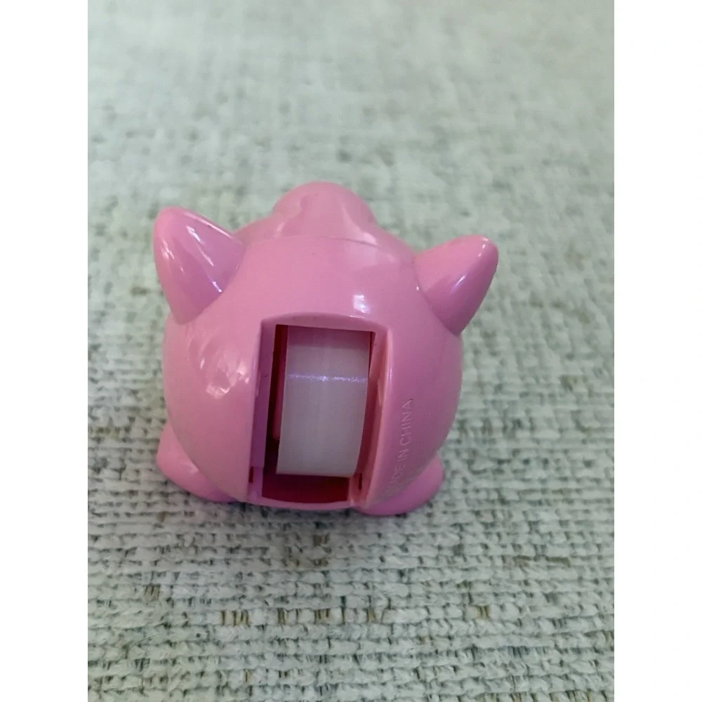 Vintage Pokémon Desk Accessory Lot Pikachu